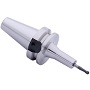 BT40 BACK LOCKING COLLET HOLDER EC12 L=150 mm